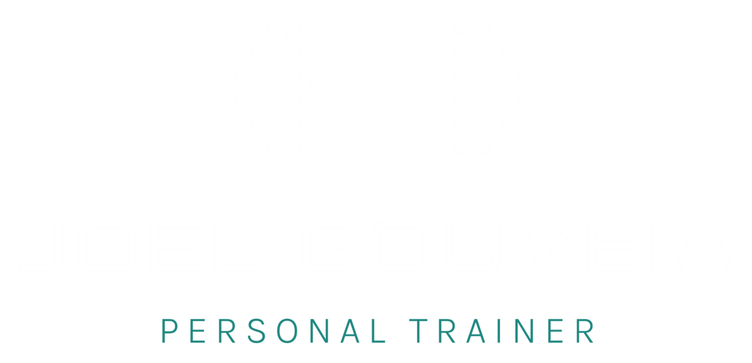 Personal Trainer Joel Gouveia